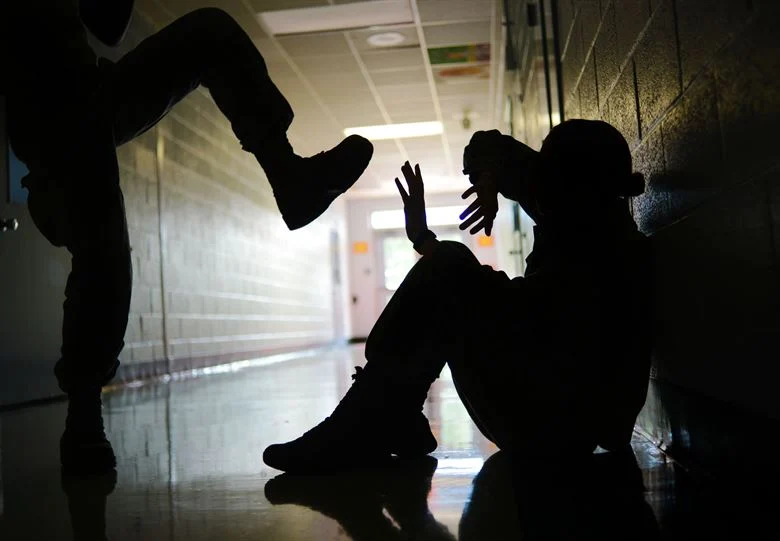 Caso de alumno golpeado no se trataría de un caso de bullying, aseguran desde el MEC