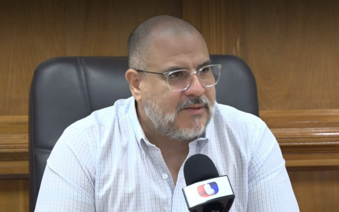 Carlos Morínigo fue destituido del cargo de gerente de salud del IPS