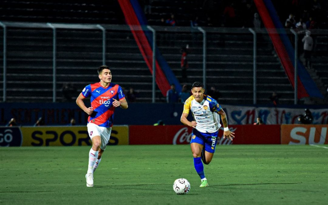 Sportivo Luqueño y Cerro Porteño prometen un duelo atrapante