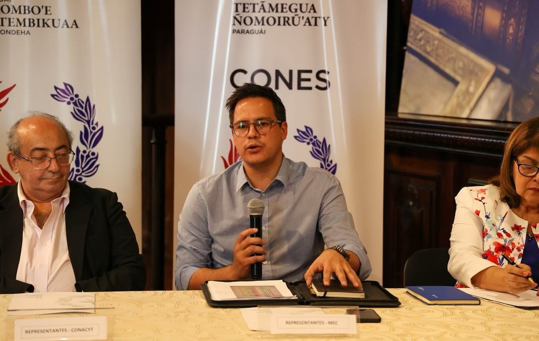 Círculo de Médicos pide la renuncia de Federico Mora, titular del CONES
