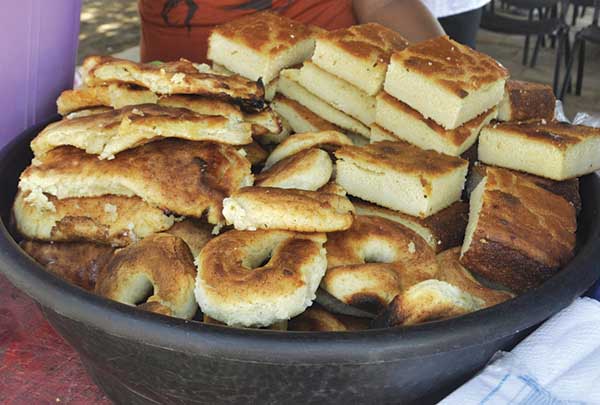 INAN promueve recetas saludables para la cena del Jueves Santo