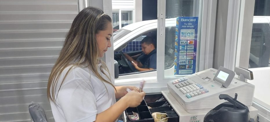 MOPC establece medidas y tarifas para el nuevo Puente Héroes del Chaco