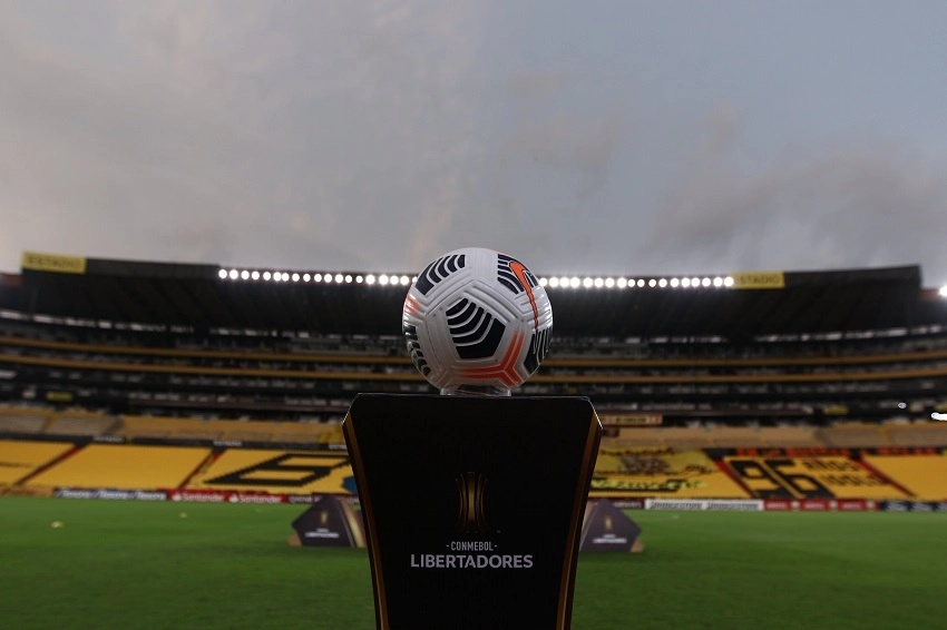 Semana intensa para equipos paraguayos que buscarán un lugar en Copas Internacionales