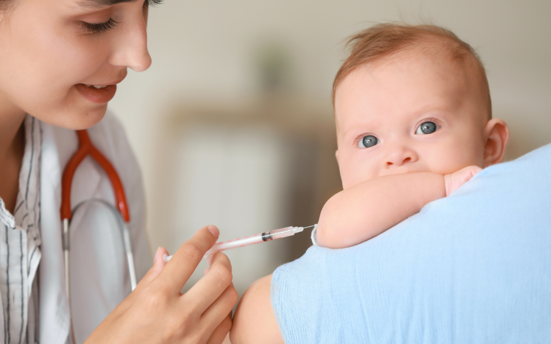 Vacunación a bebés prematuros contra el virus sincitial continua en varios hospitales