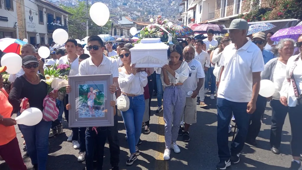 México: asesinaron a una niña y vecinos lincharon hasta la muerte a presunta autora