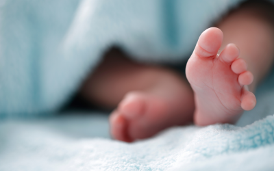 Tragedia CDE: Bebé de 2 meses fallece tras ahogarse con su vómito