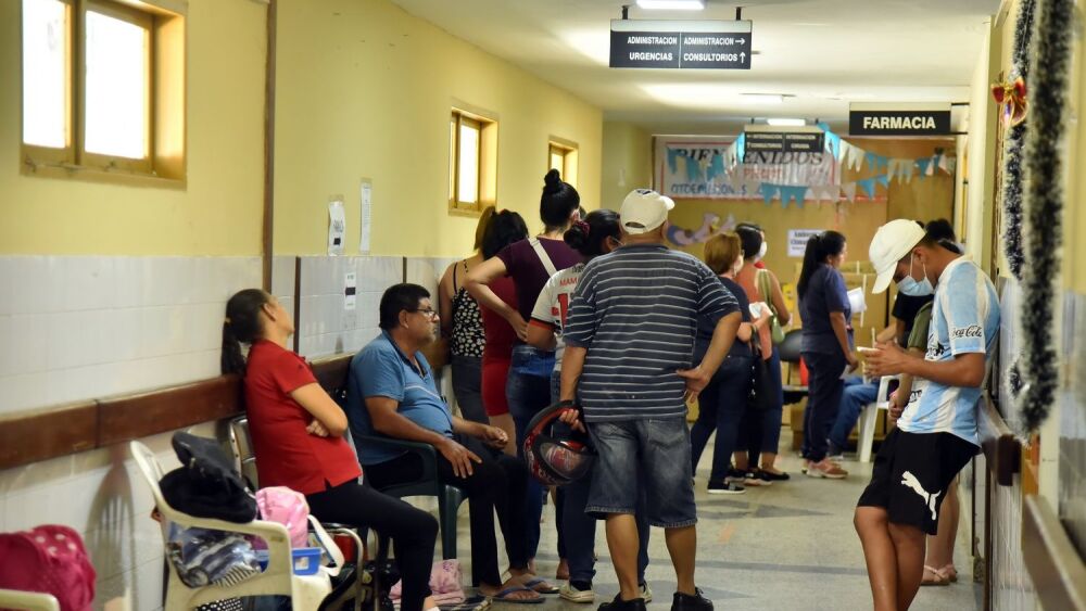 Salud reporta un descenso de casos gradual de casos de dengue