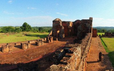 RAI de Italia dará a conocer a Paraguay como destino turístico religioso