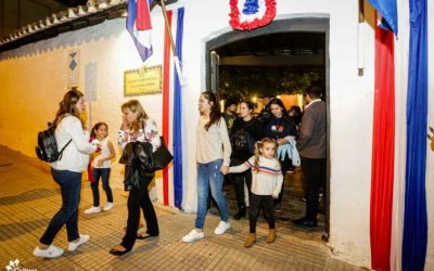 Invitación a festejar la Independencia: Asunción se prepara para celebrar el 213° Aniversario