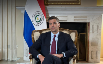 Acuerdo entre Paraguay y Brasil: es un acto de equidad y colaboración para el crecimiento mutuo, sostiene Peña