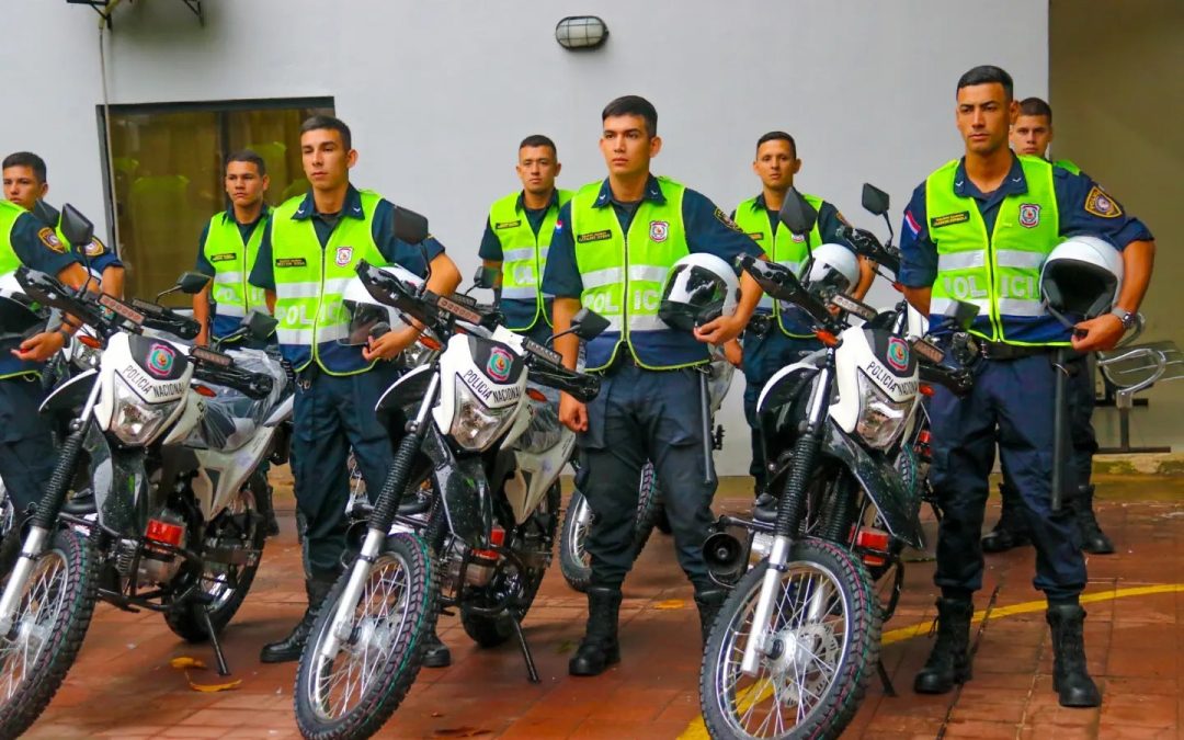 Congreso sanciona proyecto que moderniza la Policía Nacional