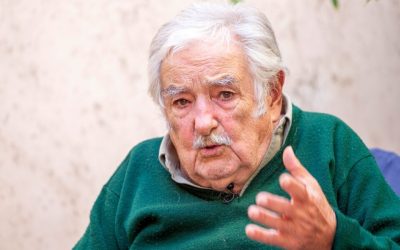 José Mujica reveló diagnóstico de tumor en el esófago con mensaje de esperanza y compromiso