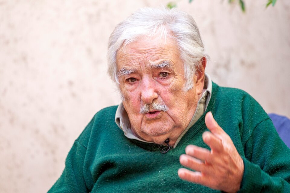 José Mujica reveló diagnóstico de tumor en el esófago con mensaje de esperanza y compromiso