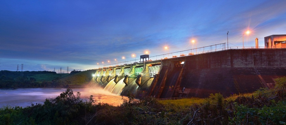 ANDE anuncia licitación para venta de energía al mercado brasileño