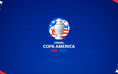 Más jugadores en lista de buena fe: Cambios en reglamento para la Copa América 2024