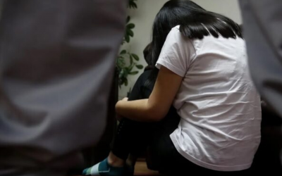 Concepción: Detienen a un adulto mayor por supuesto abuso sexual en niños