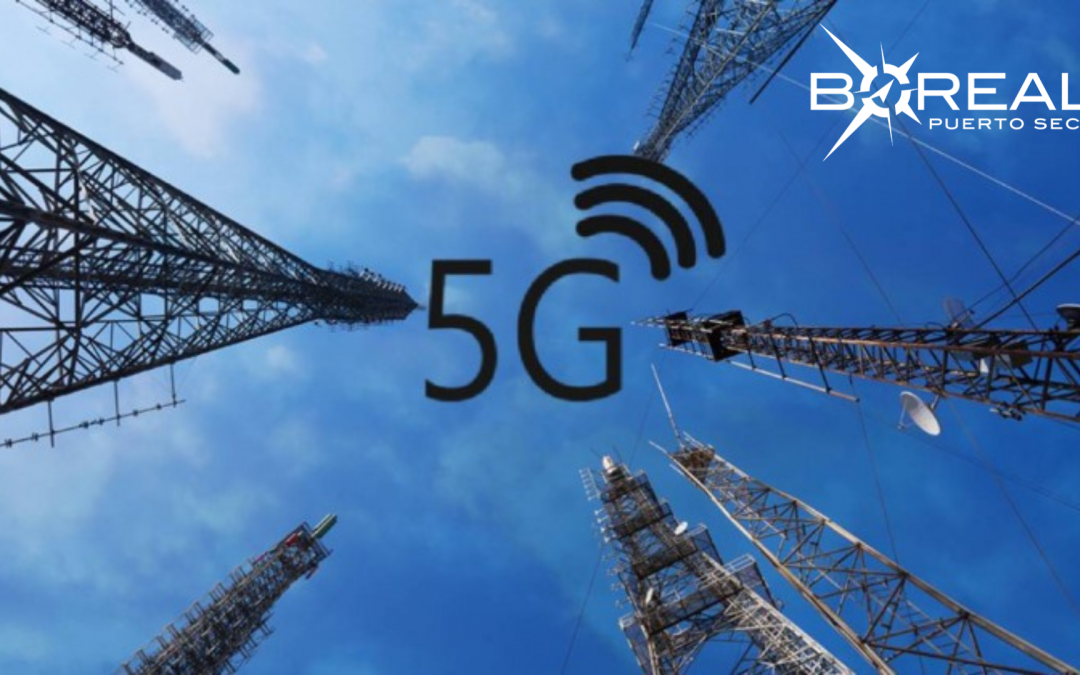 Paraguay avanza hacia el 5G: Iniciarán proceso de licitación para la frecuencia de 3.500 MHz