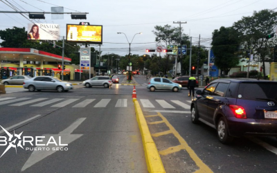 Nuevos proyectos viales: anuncian obras de mejoramiento de la avenida Mcal López