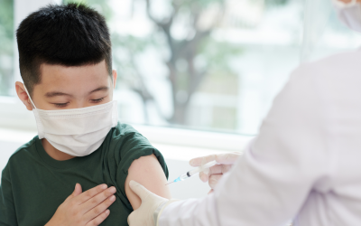 Vacuna contra el VPH: varones serán inmunizados buscando prevenir el cáncer 