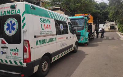 Intervención en el SEME: Salud dispone mejoras urgentes en el Servicio de Emergencias Médicas