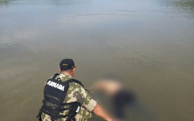 Hallan cuerpo de mujer que desapareció junto a sus hijos en Alto Paraná