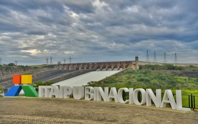 Tarifa de Itaipú: Acuerdo por parte de Brasil es un escenario favorable para nuestro país, asegura experto
