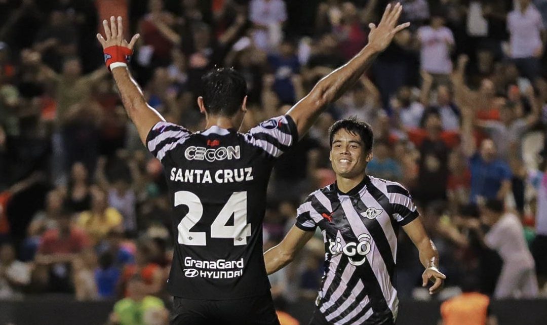 Copa Libertadores y Sudamericana: Libertad, Nacional y Ameliano buscarán la victoria esta noche