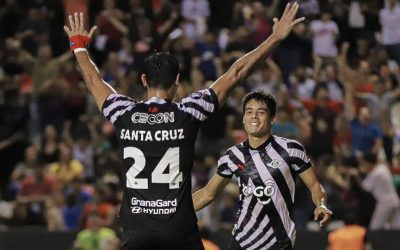 Copa Libertadores y Sudamericana: Libertad, Nacional y Ameliano buscarán la victoria esta noche