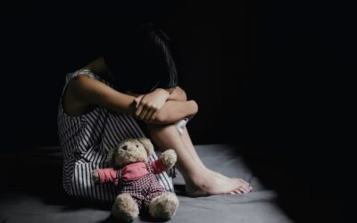 Abuso sexual infantil: en lo que va del año, suman más de 1.300 casos