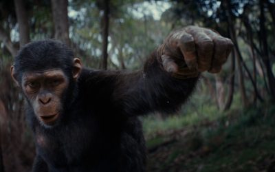 «El Planeta De Los Simios: Nuevo Reino»: estreno promete sorprender en todos los cines