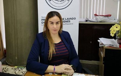 Llamativo ascenso en Seprelad: Carmen Pereira, premiada tras plan para perjudicar a Cartes
