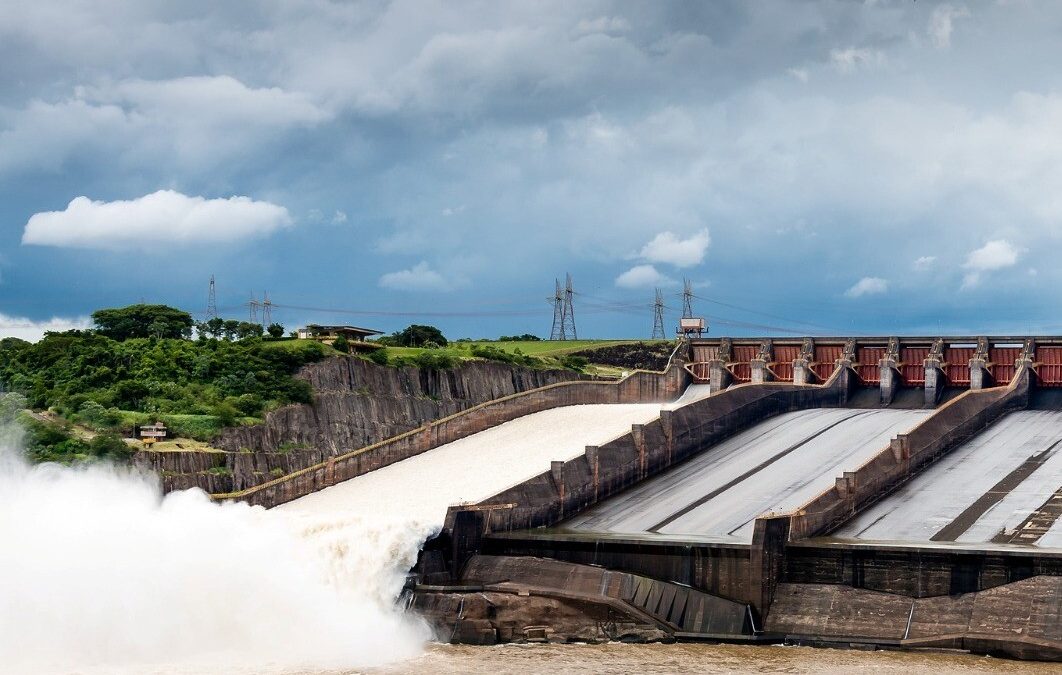 Acuerdo entre Brasil y Paraguay por Itaipú: hacen oficial histórico documento