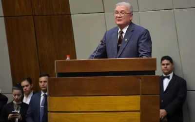 Caso Pecci: Senadores  solicitan convocatoria a Fiscal General para informar sobre la investigación