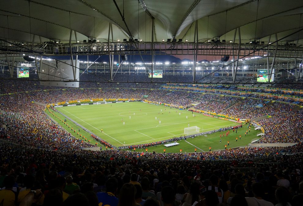 Inundaciones en Brasil: exastros de fútbol brasileño disputarán partido benéfico en favor a las víctimas