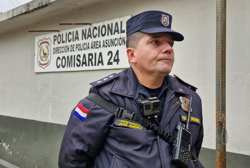 Policía que auxilió a la mujer y denunció falta de atención será condecorado