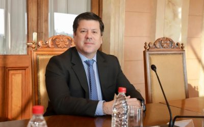 Acuerdo histórico entre Paraguay y Brasil marca un significativo avance en la industria, según ministro