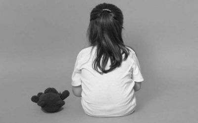 En tres meses, se reportaron más de 700 denuncias por abuso infantil