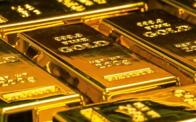 Perspectivas del precio del oro: los alcistas controlan la situación, pero aumentan los riesgos bajistas en unos mercados tensionados