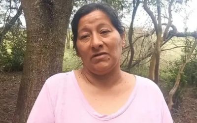 Argentina: detienen e imputan a tía de Loan tras su declaración