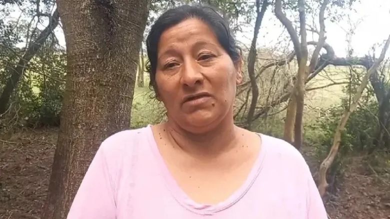 Argentina: detienen e imputan a tía de Loan tras su declaración
