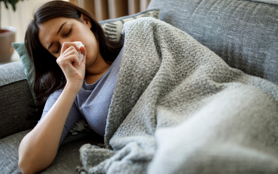 Ante aumento de cuadros respiratorios: Salud brinda consejos para la prevención