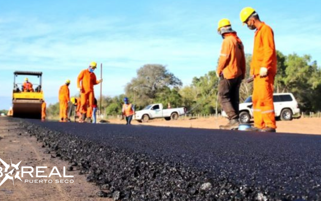 MOPC licita obras para poner en marcha reparación de calles en Central