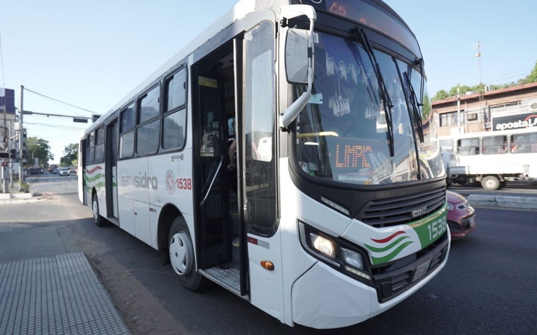 MOPC anuncia implementación del segundo carril único en ruta Mariscal Estigarribia