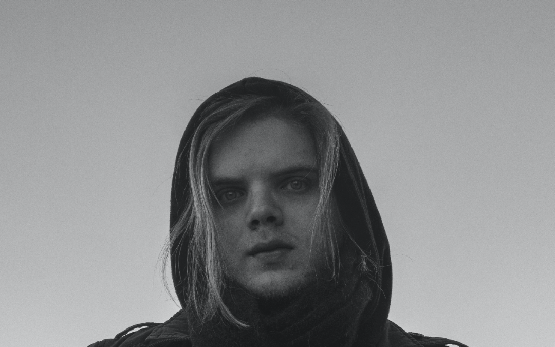 Mk-92 lanza su nuevo single “Fantasma”
