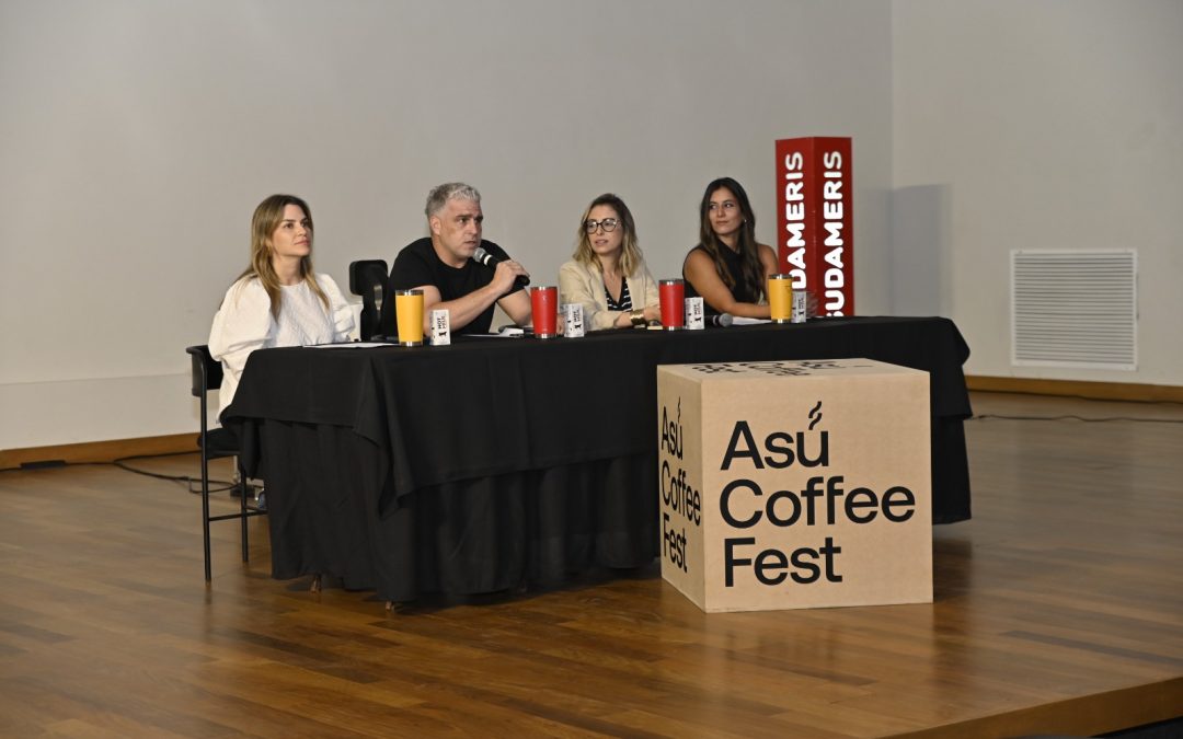 En julio, regresa Asu Coffee Fest, el evento más esperado de la temporada