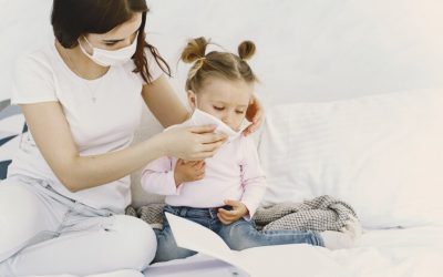 Alerta por Virus Sincicial Respiratorio en bebés: Salud da recomendaciones para evitar contagios