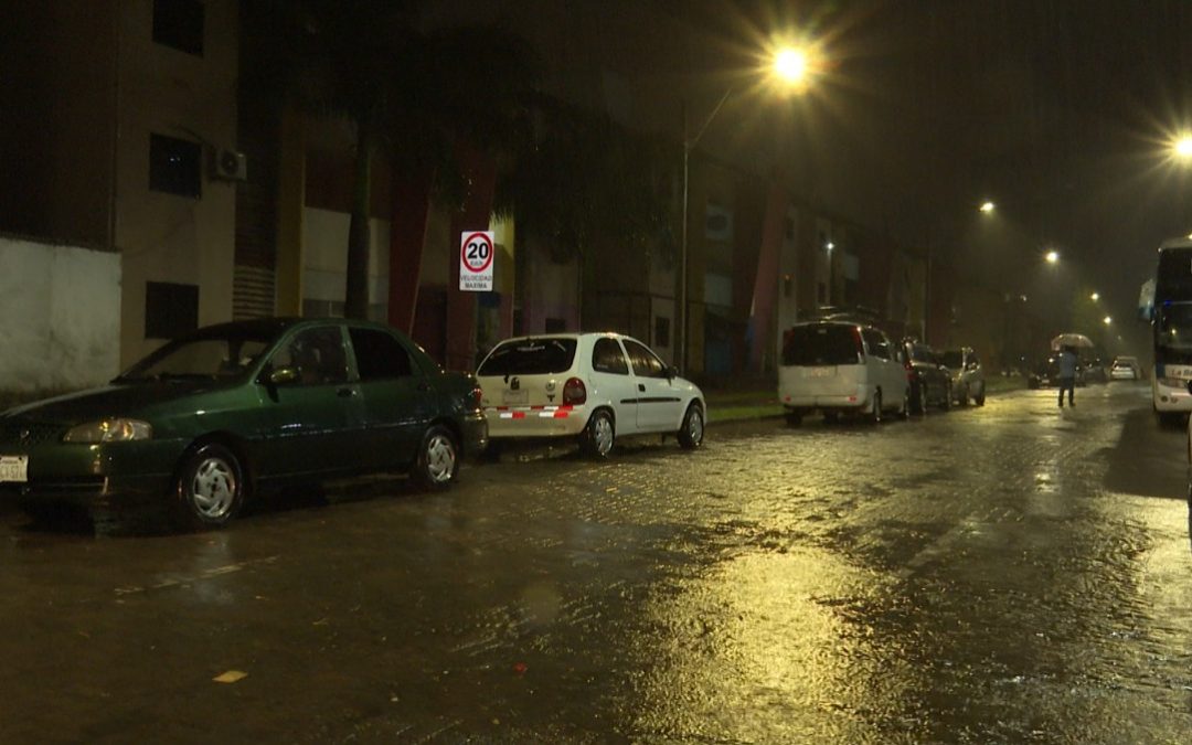 Asesinan a un joven de 18 años en el barrio San Francisco de Asunción