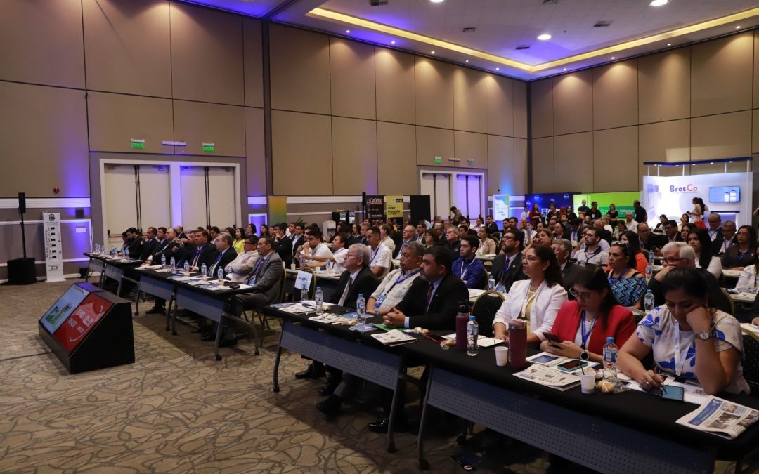 ¡Innovacoop invita al mayor encuentro del sector cooperativo del país!