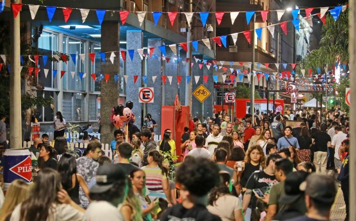 ¿Qué hacer este fin de semana por el feriado largo? Aquí algunas opciones