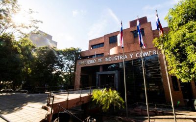 Inversionistas extranjeros eligen Paraguay gracias al sistema Suace